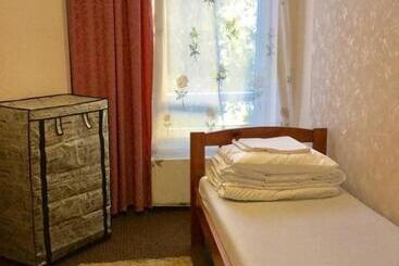 Harbour Hostel Tallinn