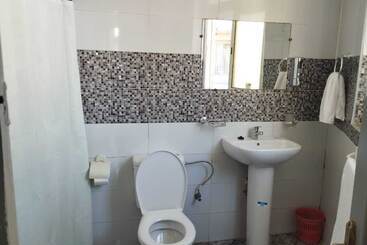 هتل Astoria Tanger