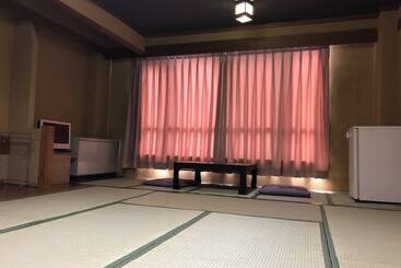 هتل &resort Yamanouchi Hills