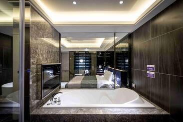 Ouge Motel   Fengshan