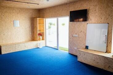 Subup Hostel