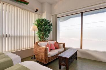 Sound Swell Resort