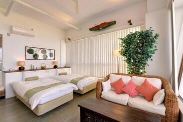 Sound Swell Resort