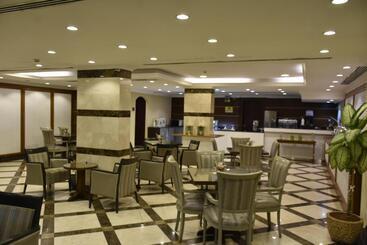 Al Jury Residence Hotel Suites