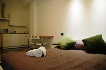 Business Home Piazza Cesare Battisti B&b Residence