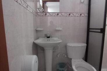 هتل La Fontana