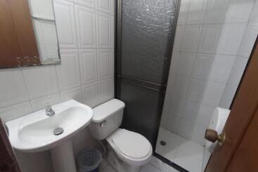 هتل La Fontana