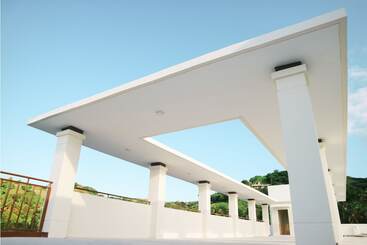هتل Residencia Du Basco
