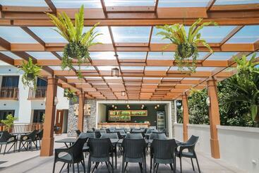 هتل Residencia Du Basco