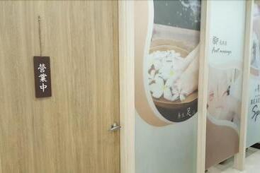 هتل Seeing Inn