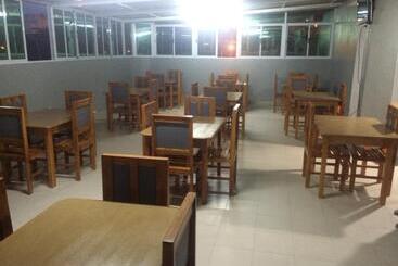 Pensao Motel Sodade