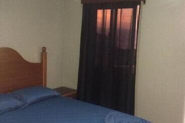 Pensao Motel Sodade