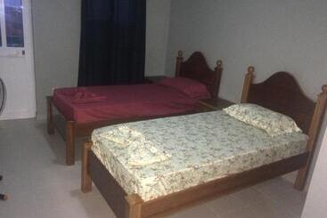 Pensao Motel Sodade