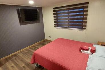 پانسیون Arriendo Habitaciones Talca