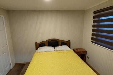 پانسیون Arriendo Habitaciones Talca