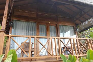 پانسیون Bali De Pardis Cottage