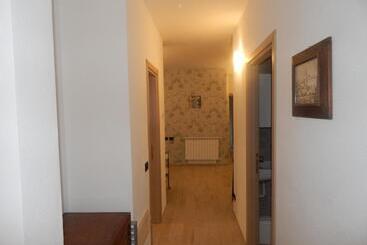 پانسیون Guest House Berzefi
