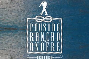 پانسیون Pousada Rancho Do Onofre Almada Ubatuba