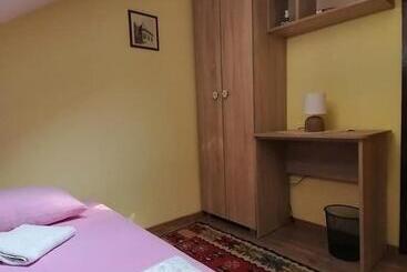 پانسیون Putnicka Kuca Kod Dragane
