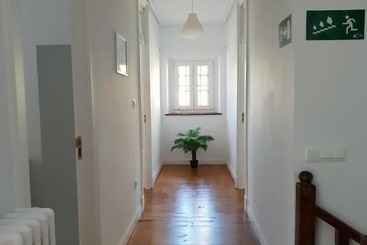 Totora Surf School & House   Hostel