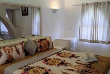 Aparthotel Castillo Real