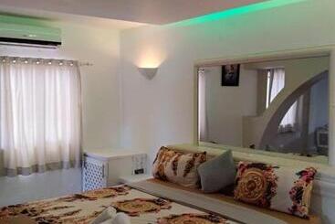 Aparthotel Castillo Real