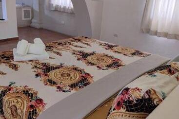 Aparthotel Castillo Real