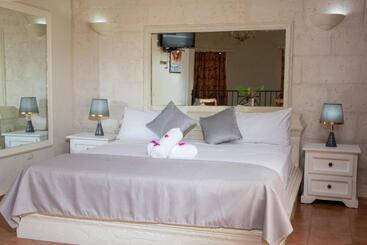 Aparthotel Castillo Real