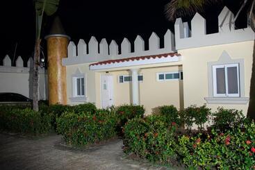 Aparthotel Castillo Real