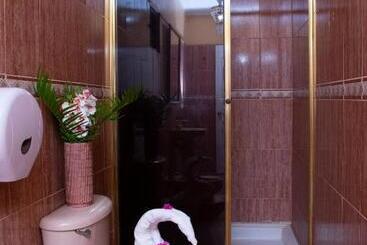 Aparthotel Castillo Real
