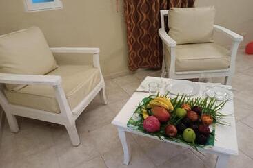 Aparthotel Castillo Real