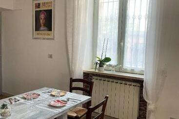 B&b Dell'annunziata