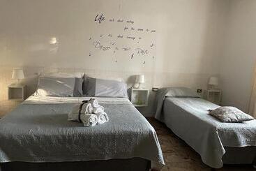 B&b Dell'annunziata - Bevagna