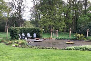 B&b Otterstee