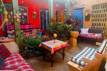 Bed and Breakfast Mi Casa Es Tu Casa Inn