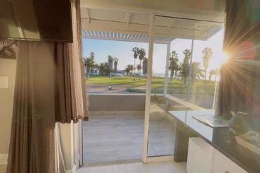 تختخواب و صبحانه Niche Guesthouse