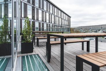 Hotel Brandan