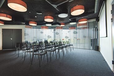 Hotel Brandan