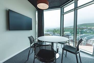 Hotel Brandan