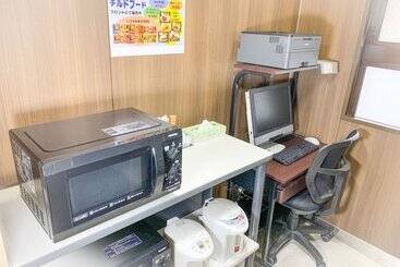 هتل Ichihara Inn Social Goi
