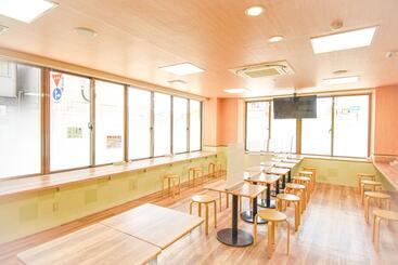 هتل Ichihara Inn Social Goi