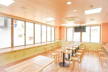 هتل Ichihara Inn Social Goi