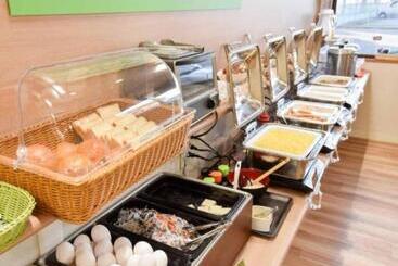 هتل Ichihara Inn Social Goi
