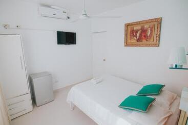 هتل Spilberg Resort