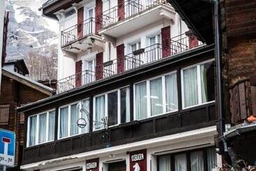 Hotel Weisses Rössli