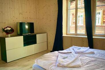 Hotel Weisses Rössli