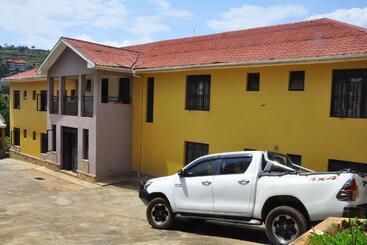 Namulanda Motel