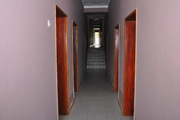Namulanda Motel