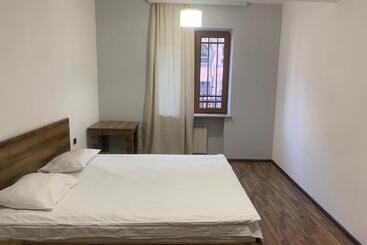 One Day Hostel