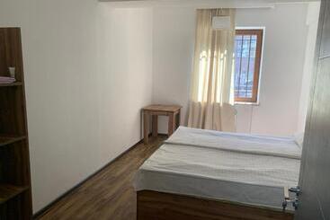 One Day Hostel